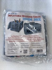 Fun Inflatable Drinks Cooler