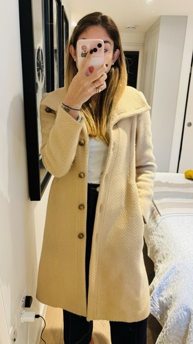 Women coat 100 virgin - women,