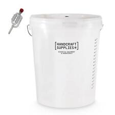 25 Litre Home Brewing Plastic
