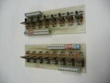 Digital transistor switches for Arduino, picaxe etc 8 channel