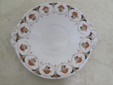 Antique Keswick Clifton China