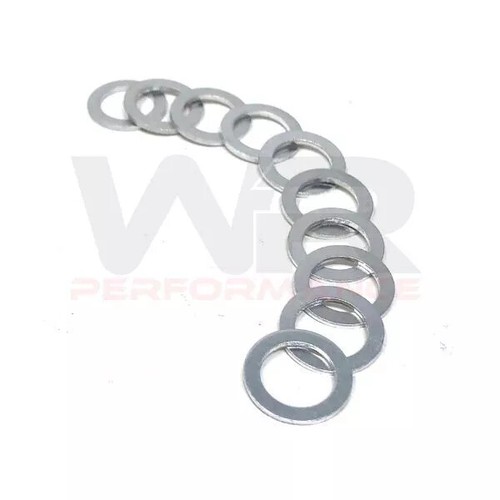 Oil sump washers - washers, x10