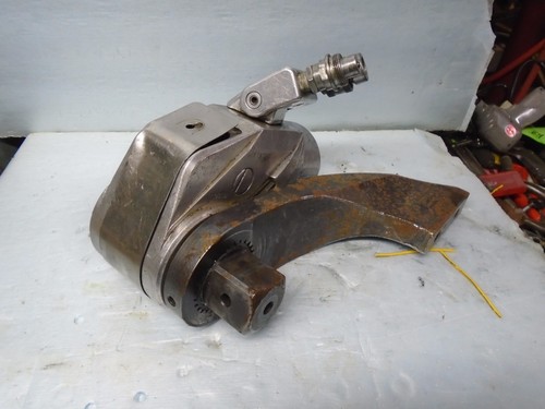Hytorc avanti hydraulic - 5,