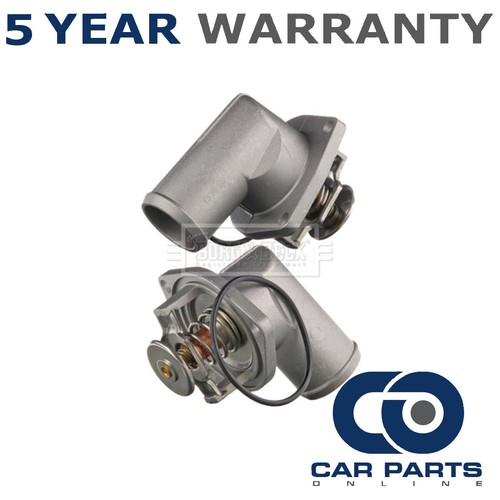 Thermostat coolant cpo - thermostat,
