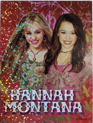 Hannah montana new - hannah, montana--new--vintage