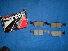 Toyota Avensis AT220, AT221, CT220, ST220 1997-2000 NOS Drive Master Brake Pads
