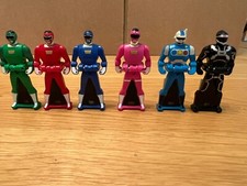 Power Rangers Megaforce