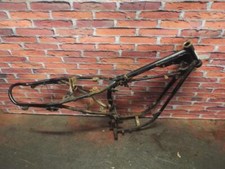 Yamaha CT1 Early DT175 1972 CT2 CT3 Frame Chassis CT1-112571 On NOVA