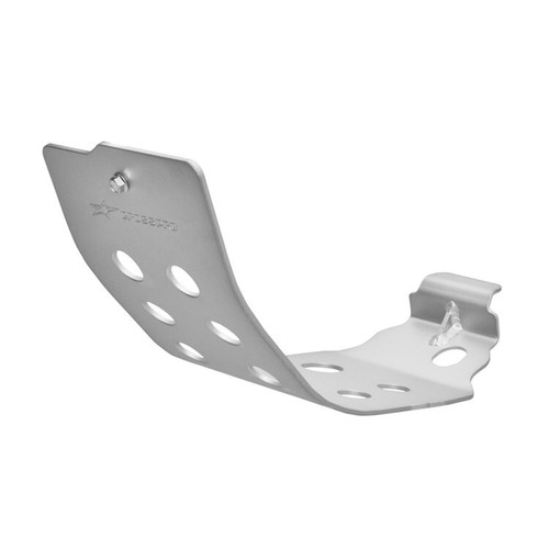 Crosspro aluminium skid - crosspro,