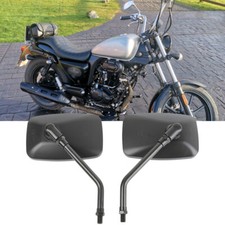10mm Motorcycle Rectangle