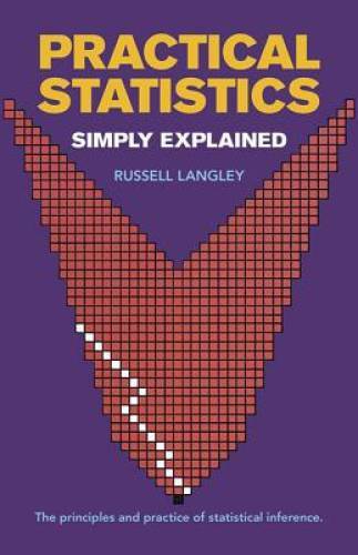 Practical statistics simply - statistics,