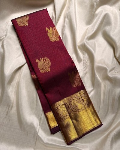 Designer sari bollywood bridal - sari,