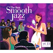 The Best Smooth Jazz Ever