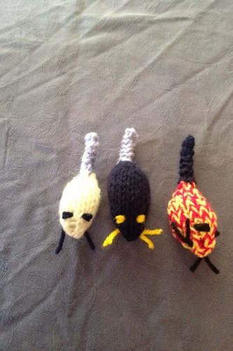 New product tiny mice with - 4,