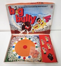 Denys Fisher Big Bully Vintage