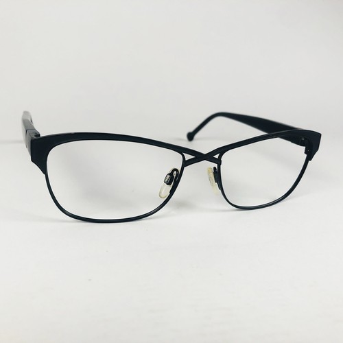 Red dead eyeglasses black - or,