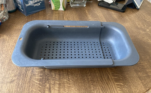 Large expandable over - large,