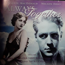 Jeanette MacDonald, Nelson