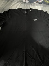 Mens Reebok T Shirt