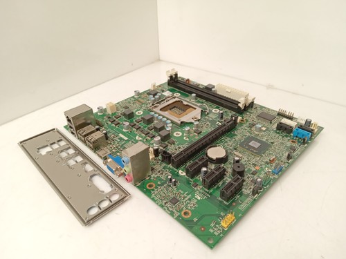 Dell optiplex 390 - optiplex, socket