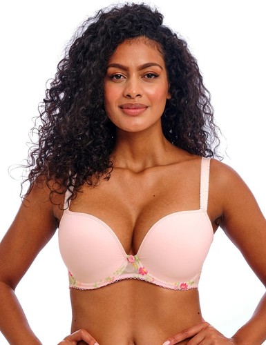 Freya love crush shirt bra - freya,