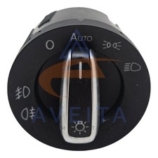 VW Golf MK6 Gti 09-13