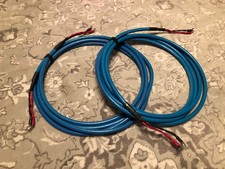 Cardas Quadlink 5C Speaker Cables ( 5M pair )