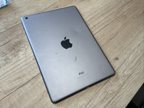 Apple ipad air first - ipad,
