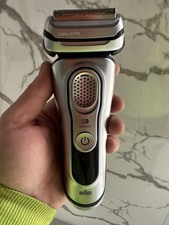 Braun Series 9 9340s