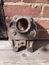 Wask  63mm Pipe Crimp Crimping