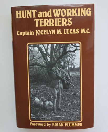 Hunt and working - and,