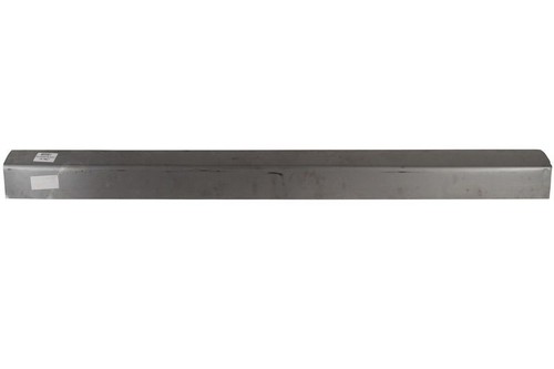Left sill entry - sill, plate