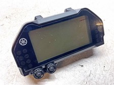 2020 Yamaha MT-10 Speedometer 8089miles - B67835003200
