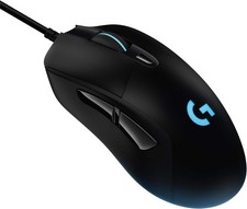 Logitech G403 HERO gaming