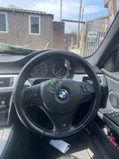BMW 3 SERIES 320D M SPORT FL