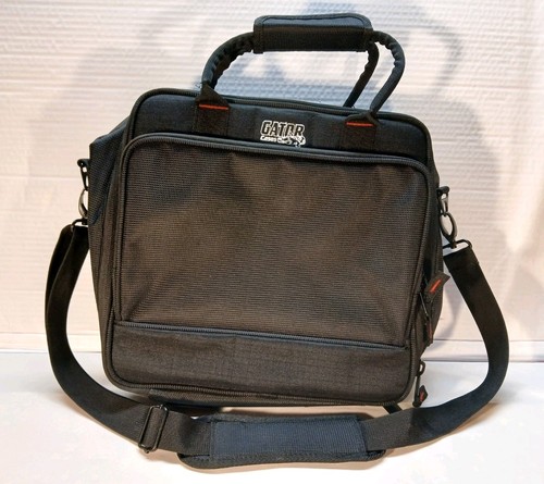 Gator cases mixer bag - cases, padded