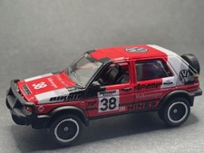 MATCHBOX 1990 VOLKSWAGEN GOLF
