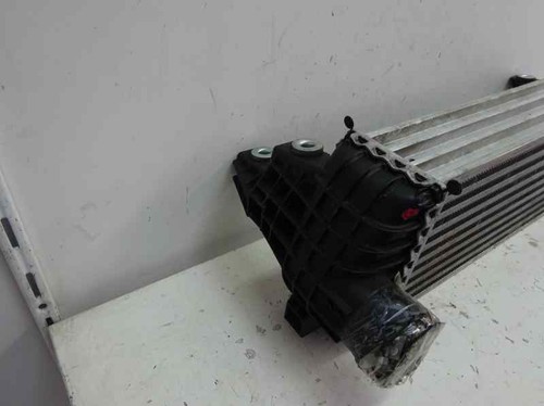 Intercooler ford transit - ford,