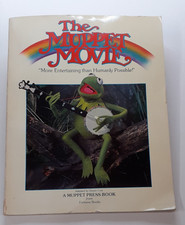 The Muppet Movie Souvenir