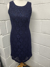 Monsoon Twilight Navy Blue