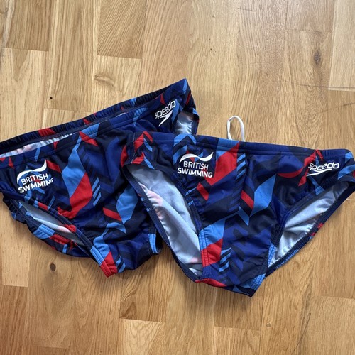 Speedo british swimming men - swimming, men's