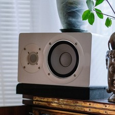 Car Speaker Grille Subwoofer