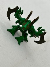 vintage Snimon mini figure