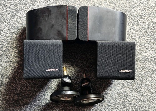 Bose redline acoustimass - acoustimass, dual