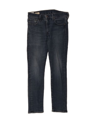 Levi mens 519 skinny jeans - skinny,