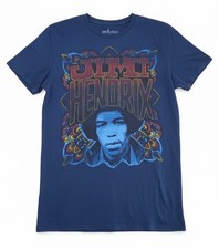 Jimi Hendrix T-Shirt Small