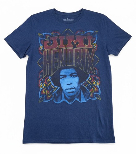 Jimi hendrix shirt small - t-shirt,