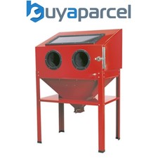 Sealey SB973 Shot Blasting