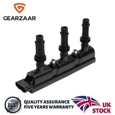 Fits Vauxhall Corsa 1.0