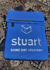 Stuart Thermal Food Delivery